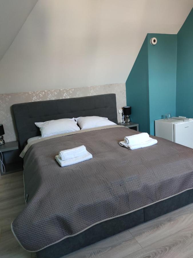 Jager Guesthouse Sopron Exterior foto
