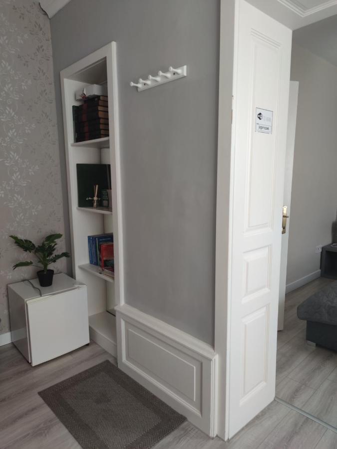 Jager Guesthouse Sopron Quarto foto