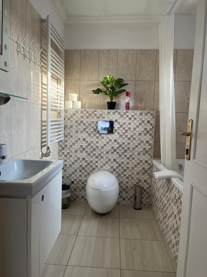 Jager Guesthouse Sopron Exterior foto