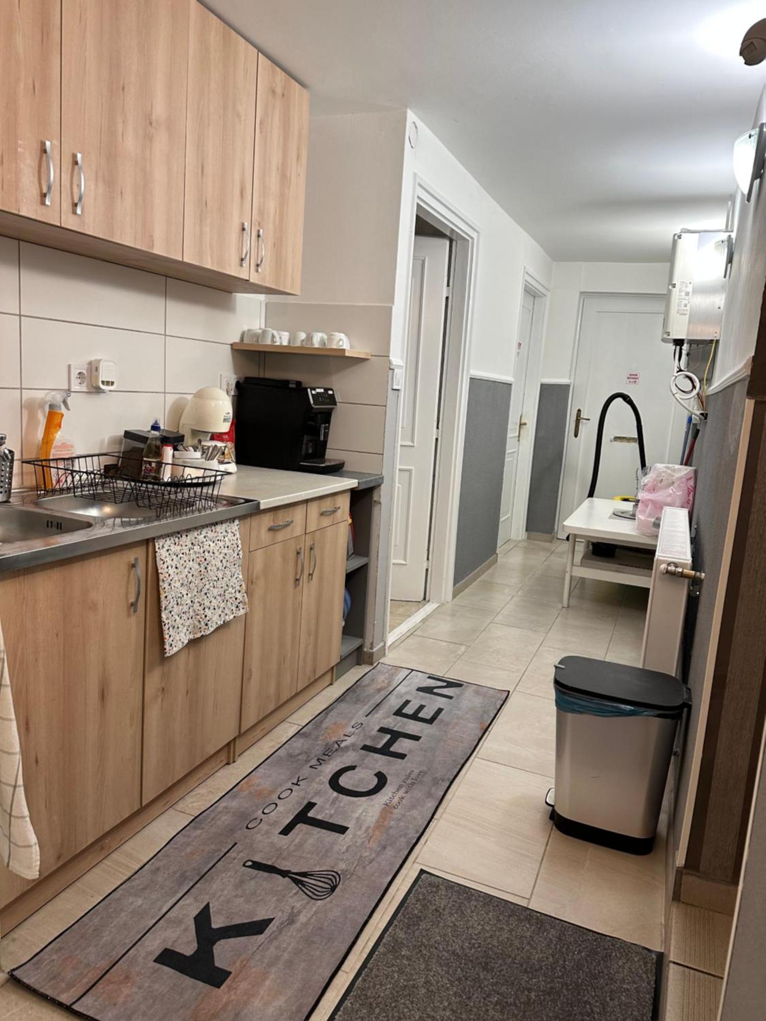 Jager Guesthouse Sopron Exterior foto