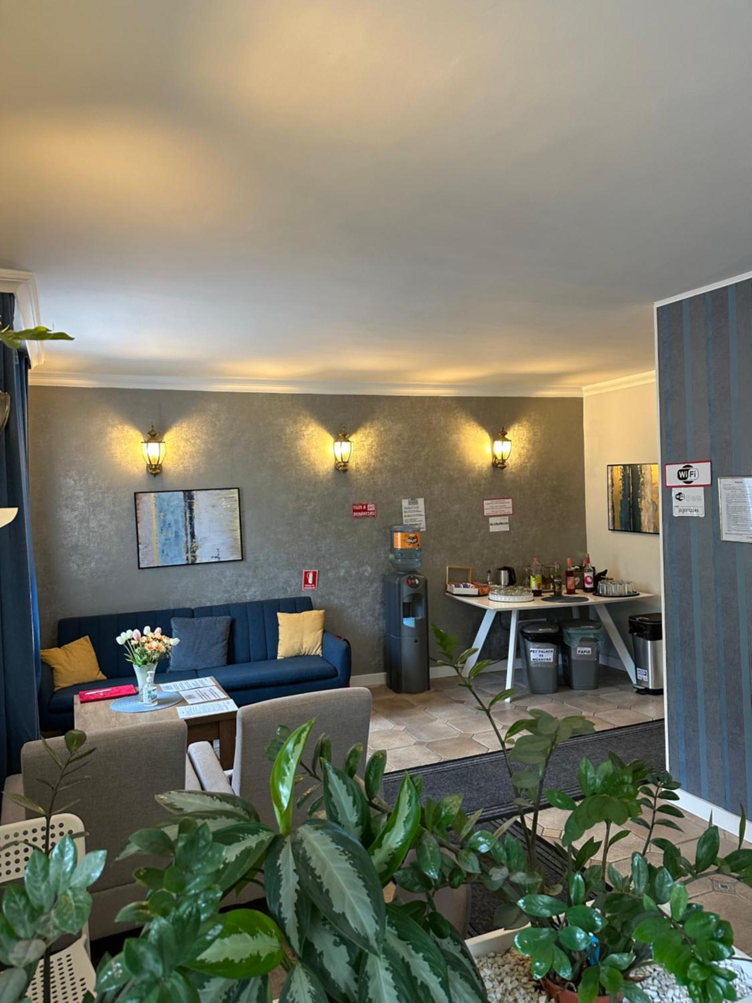 Jager Guesthouse Sopron Exterior foto