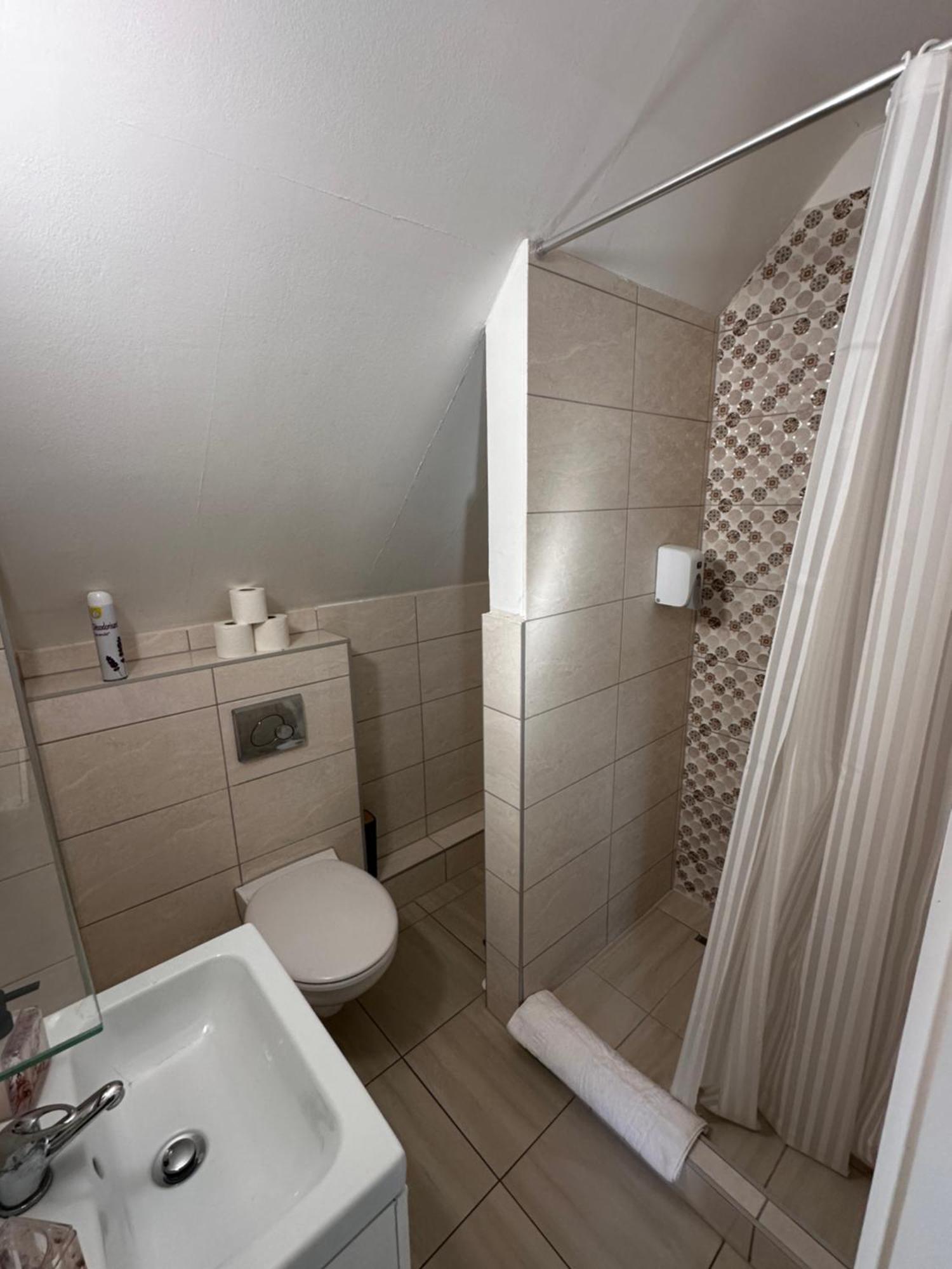 Jager Guesthouse Sopron Exterior foto