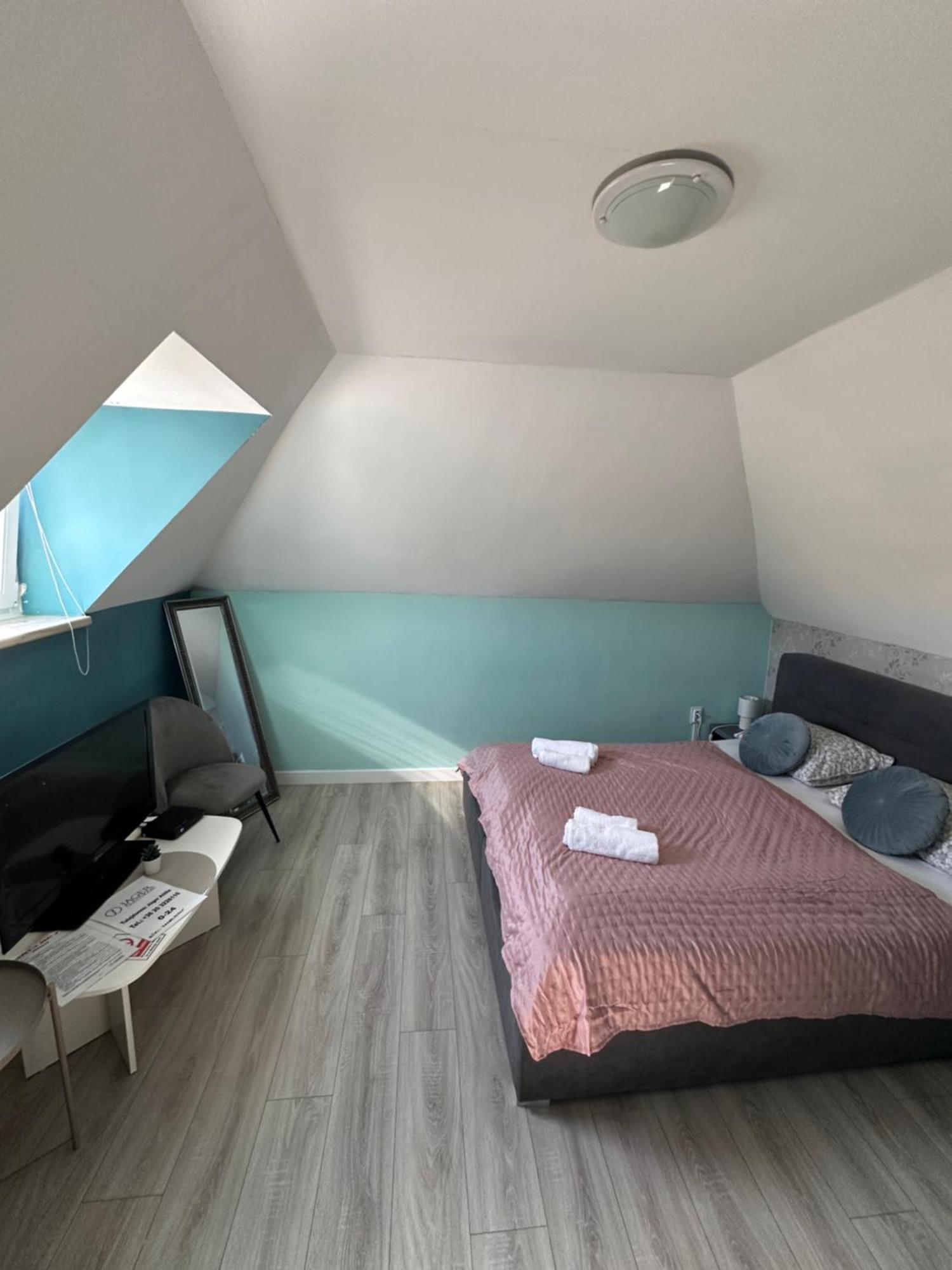 Jager Guesthouse Sopron Exterior foto