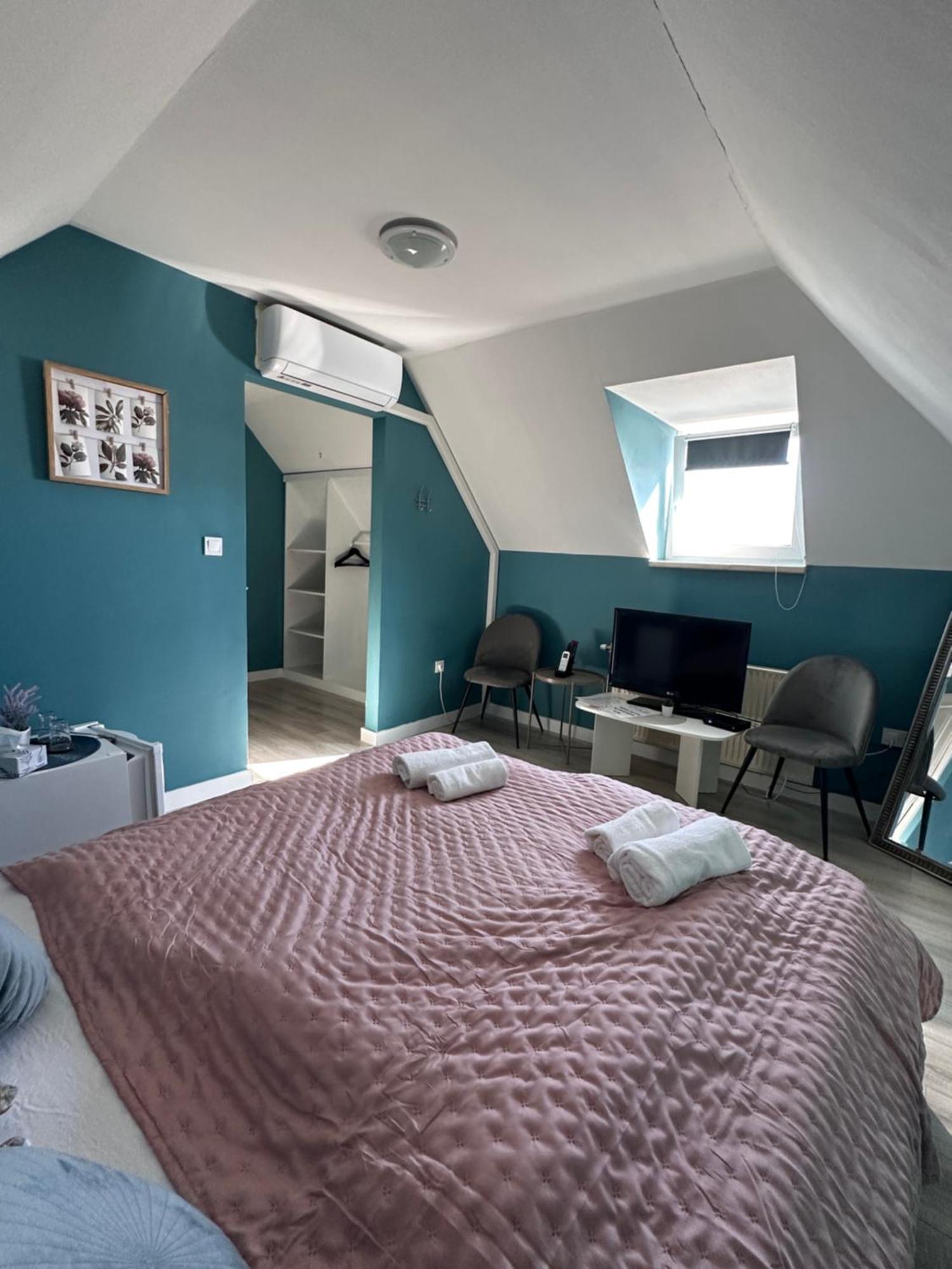 Jager Guesthouse Sopron Exterior foto