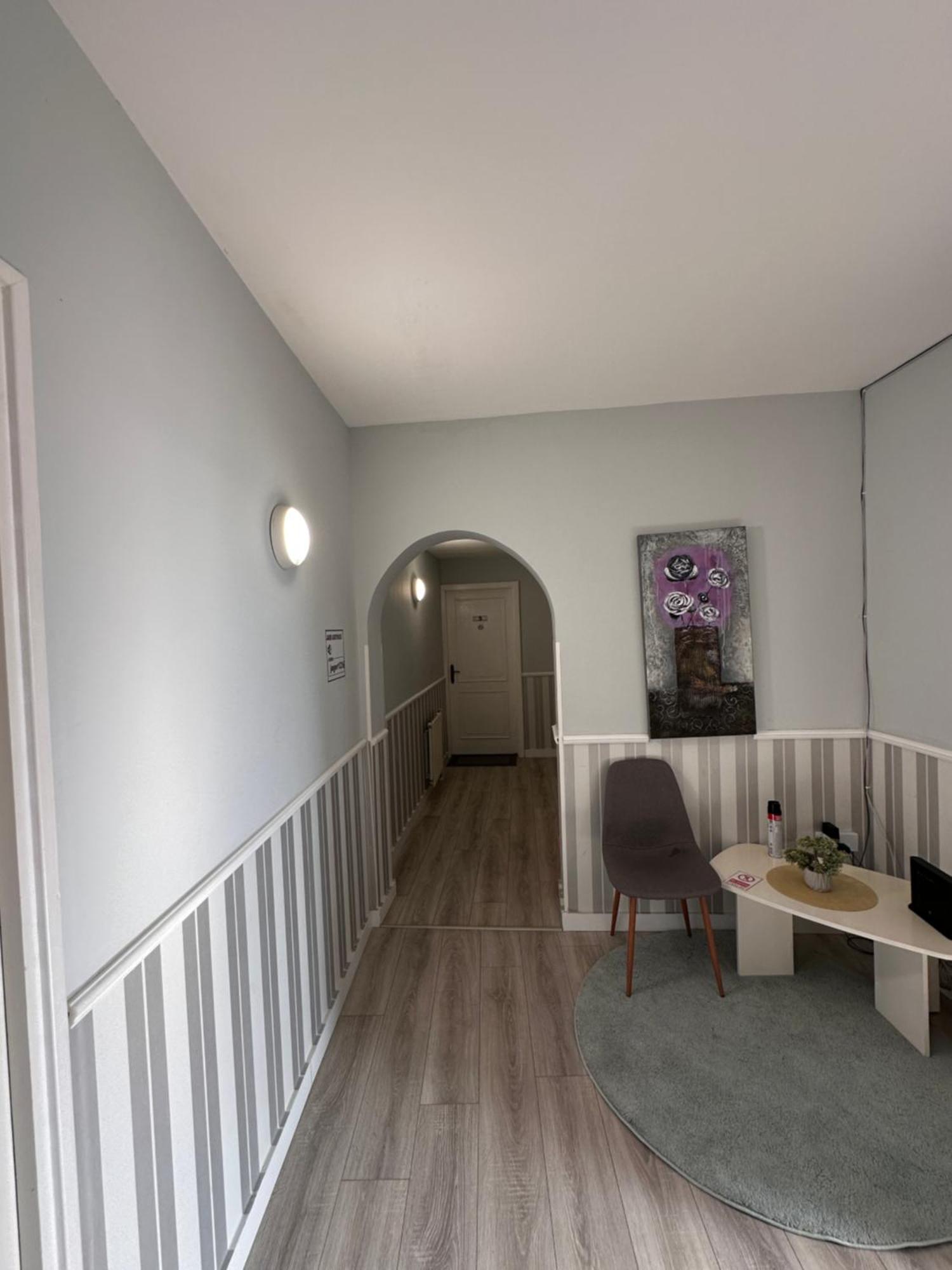 Jager Guesthouse Sopron Exterior foto