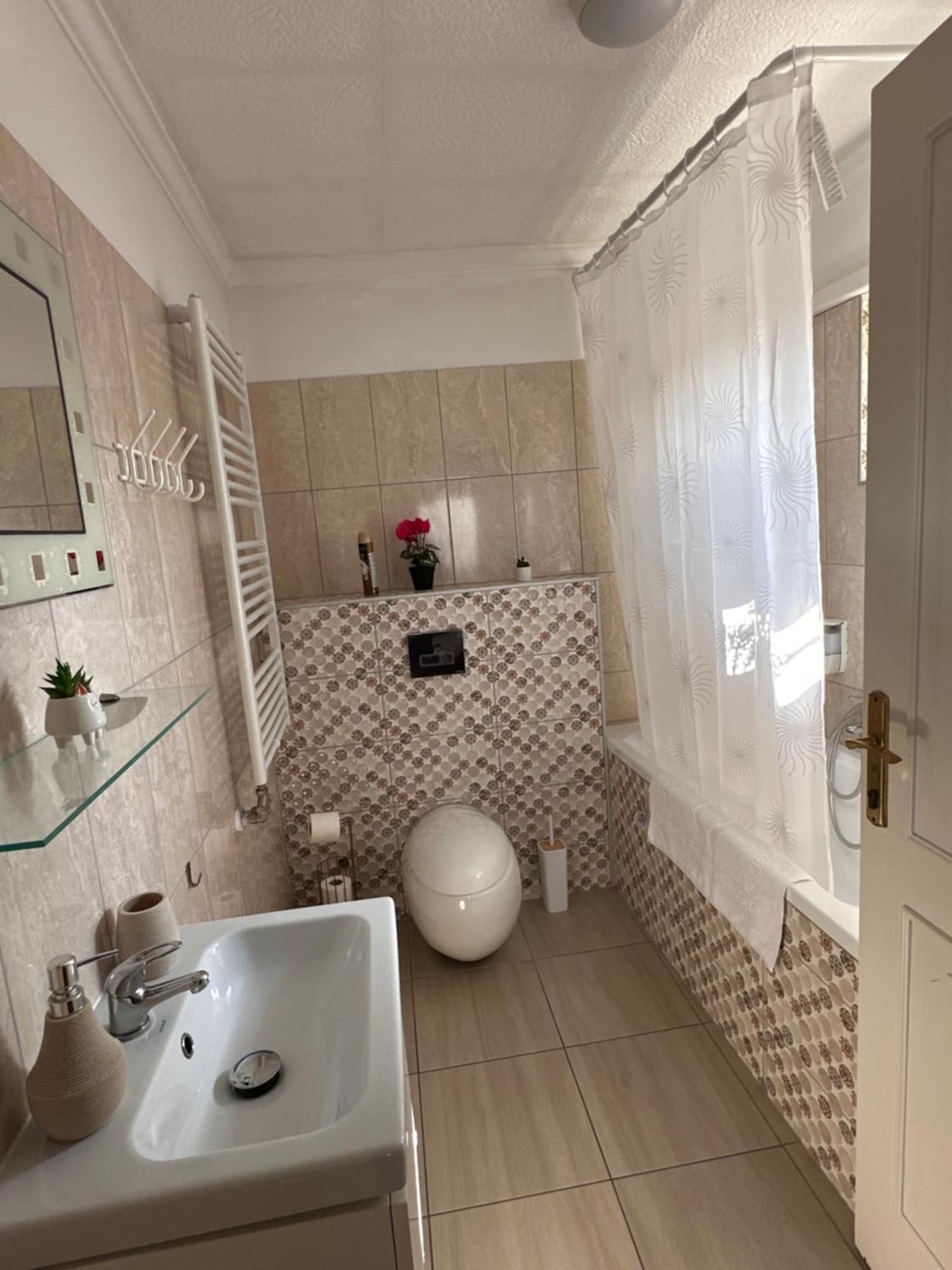 Jager Guesthouse Sopron Exterior foto