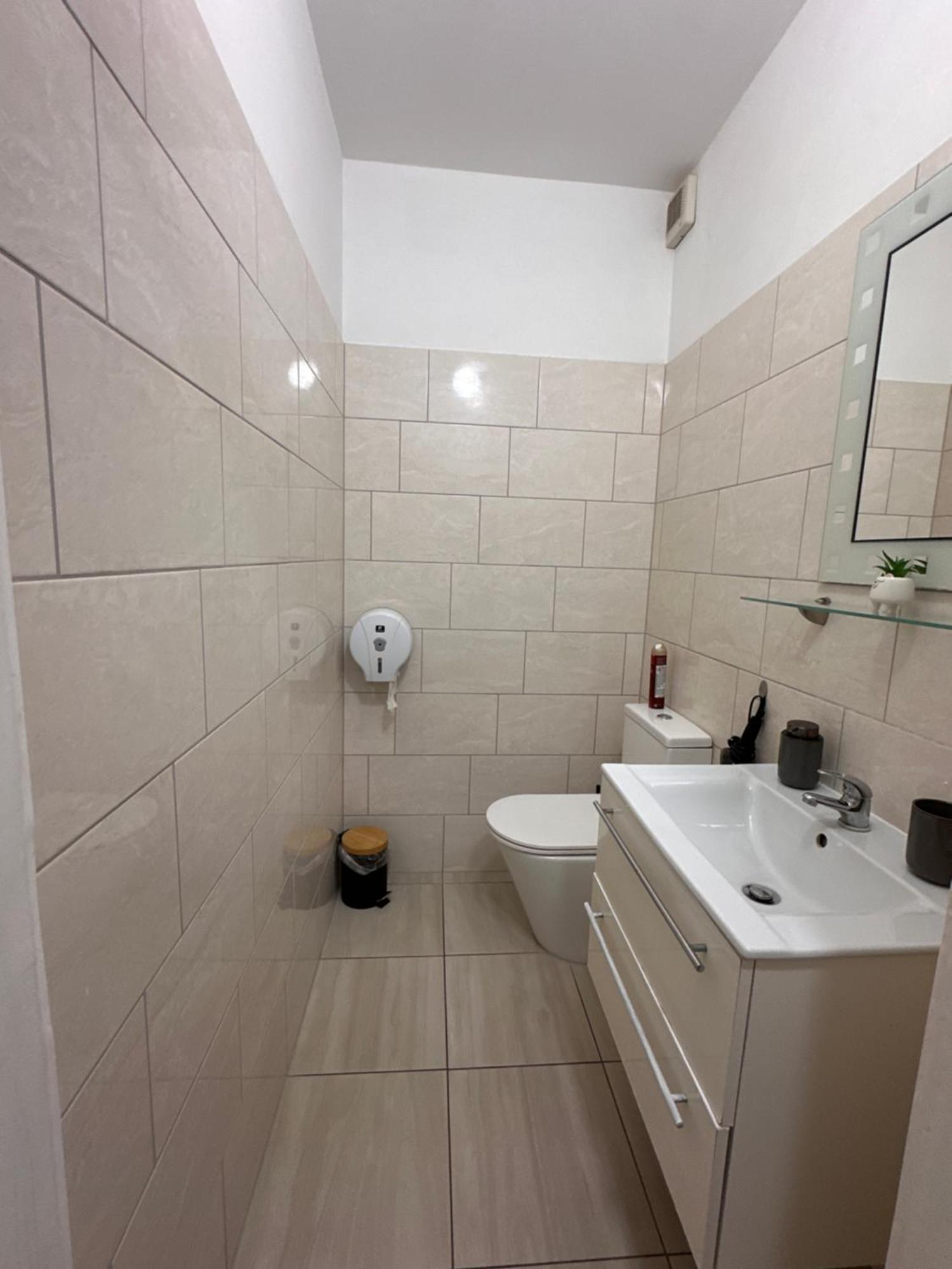 Jager Guesthouse Sopron Exterior foto