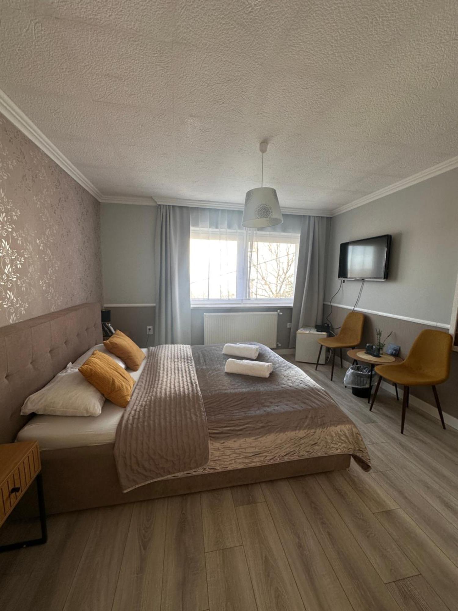 Jager Guesthouse Sopron Exterior foto
