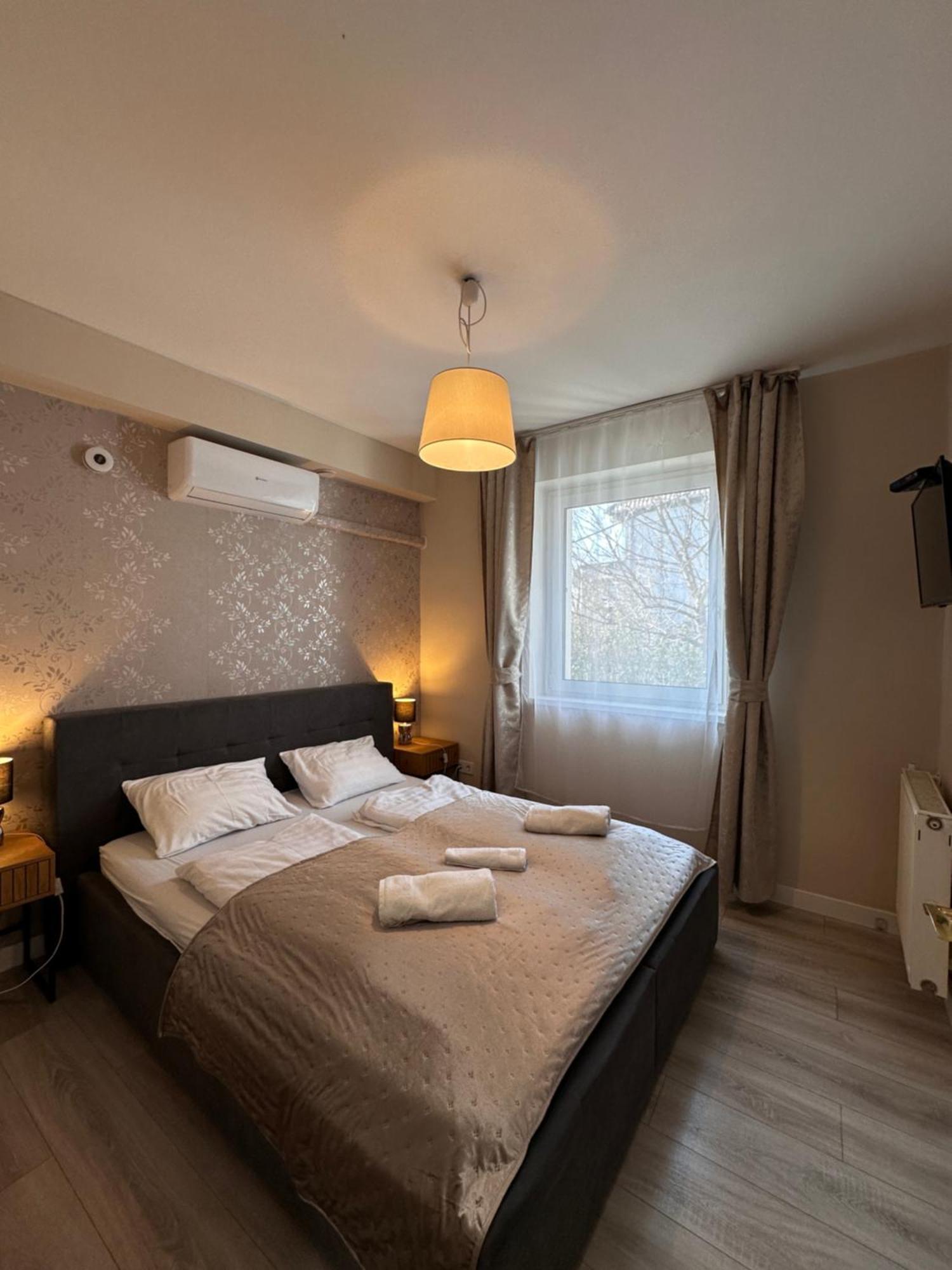 Jager Guesthouse Sopron Exterior foto