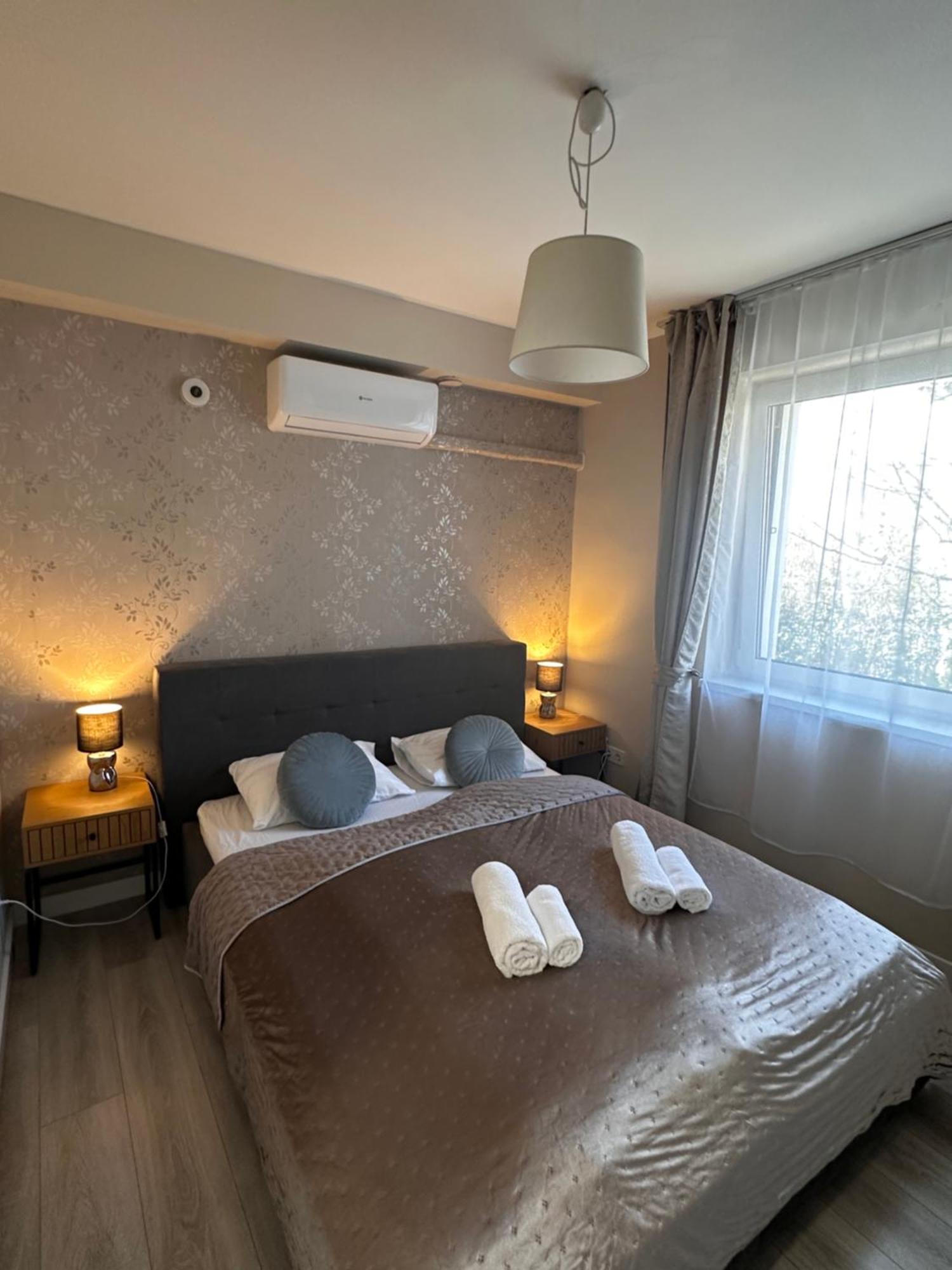 Jager Guesthouse Sopron Exterior foto